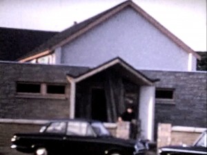 The 'new' Ballingry Gospel Hall
