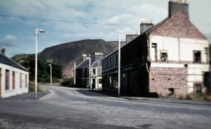 The Old Gospel Hall, Glencraig Photograph from www.benarty.org.uk
