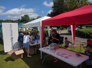 Benarty Gala Day 2015